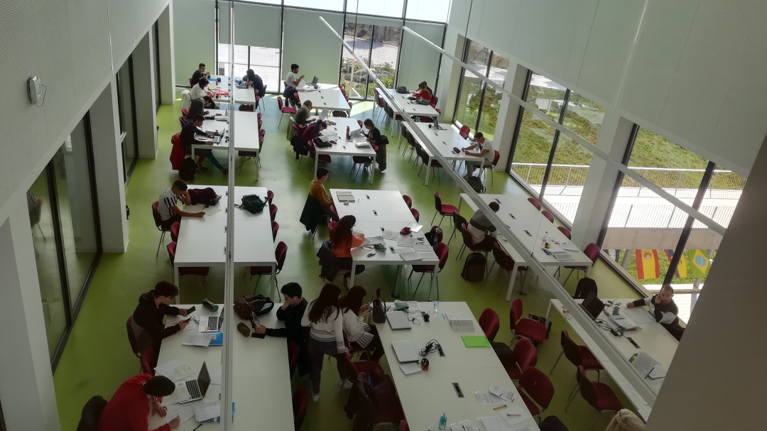 Un nuevo certificado de calidad para la EPS acredita la excelencia de los estudios universitarios de Linares