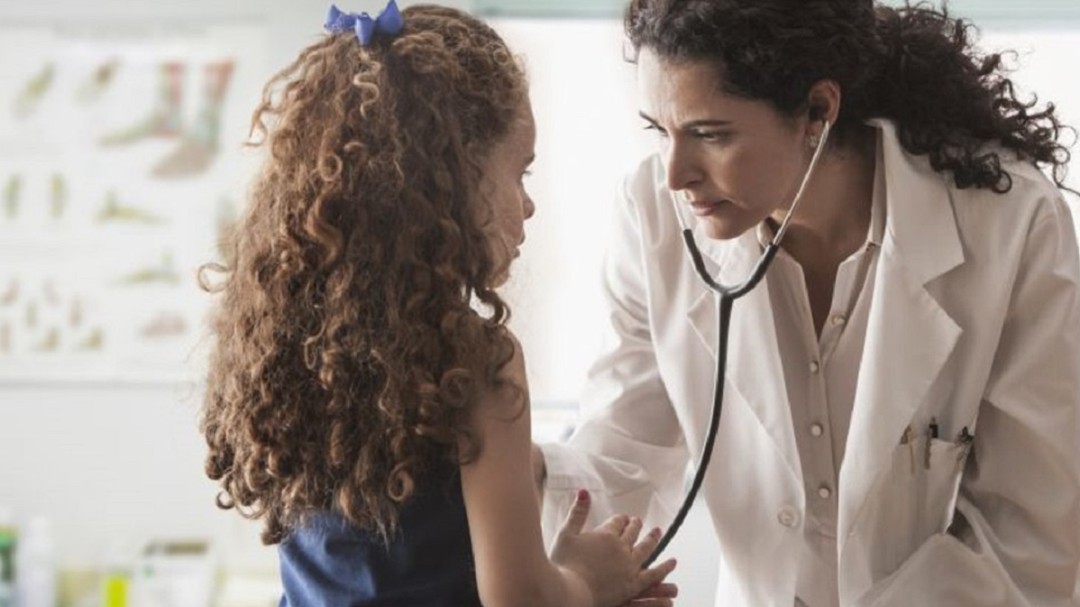 Logroño será sede de la gran cita de la Pediatría Social