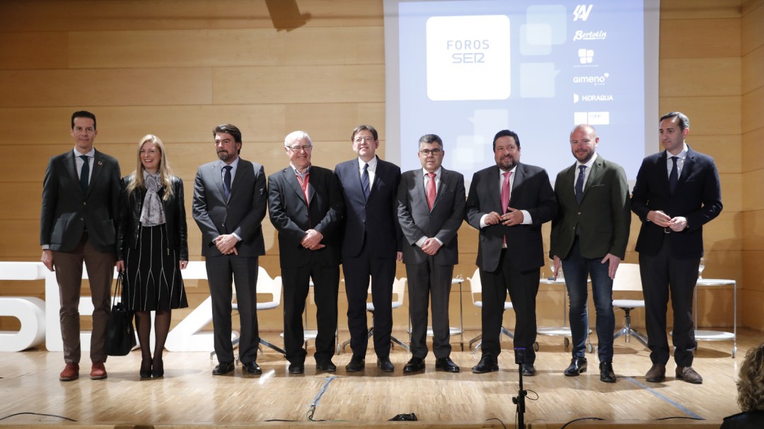 #ForosSER: El reto del municipalismo