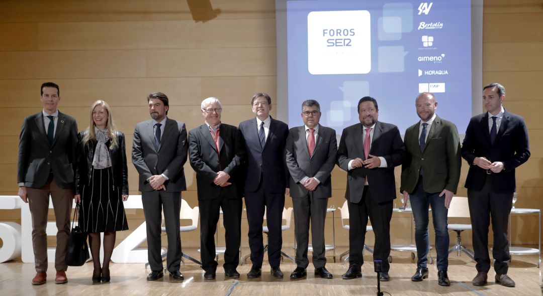 #ForosSER: El reto del municipalismo #ForosSER: El reto del municipalismo