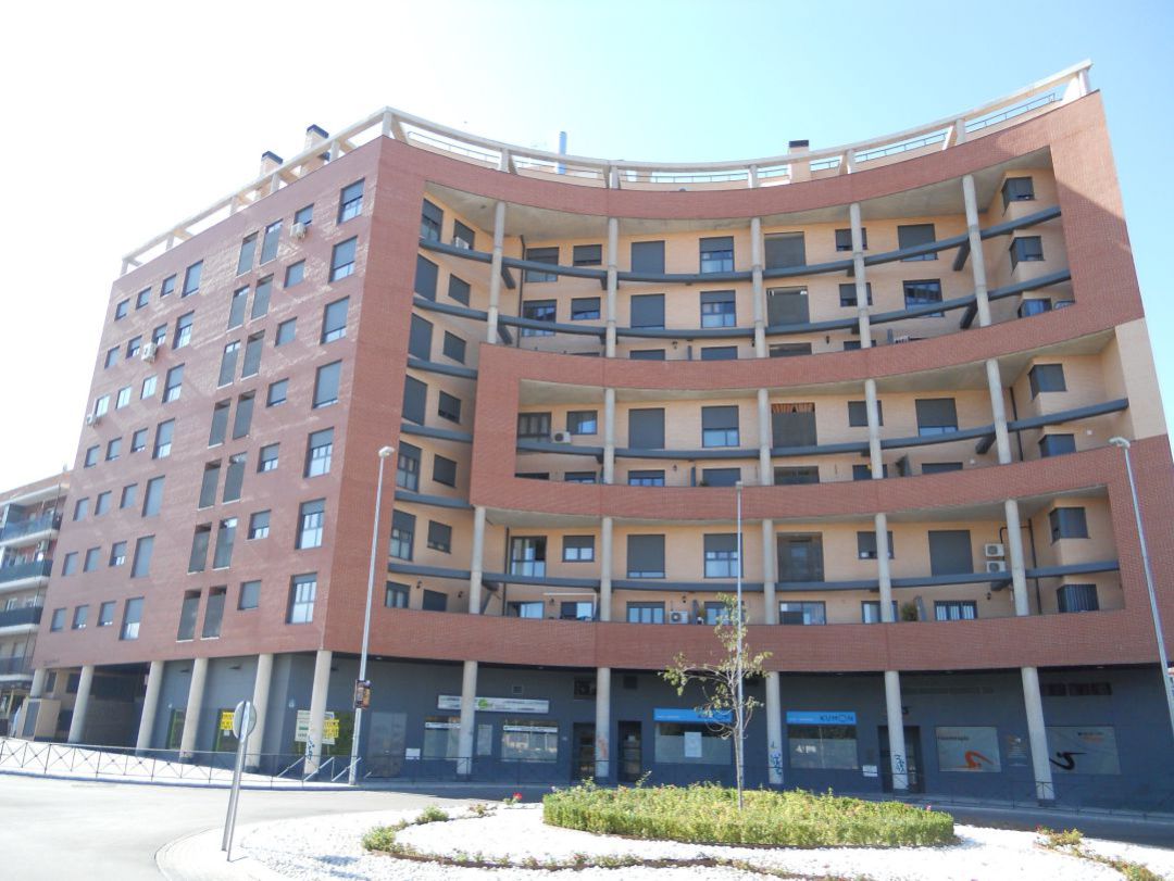 El 'banco malo' saca a la venta 50 viviendas en la provincia. El 'banco malo' saca a la venta 50 viviendas en la provincia.