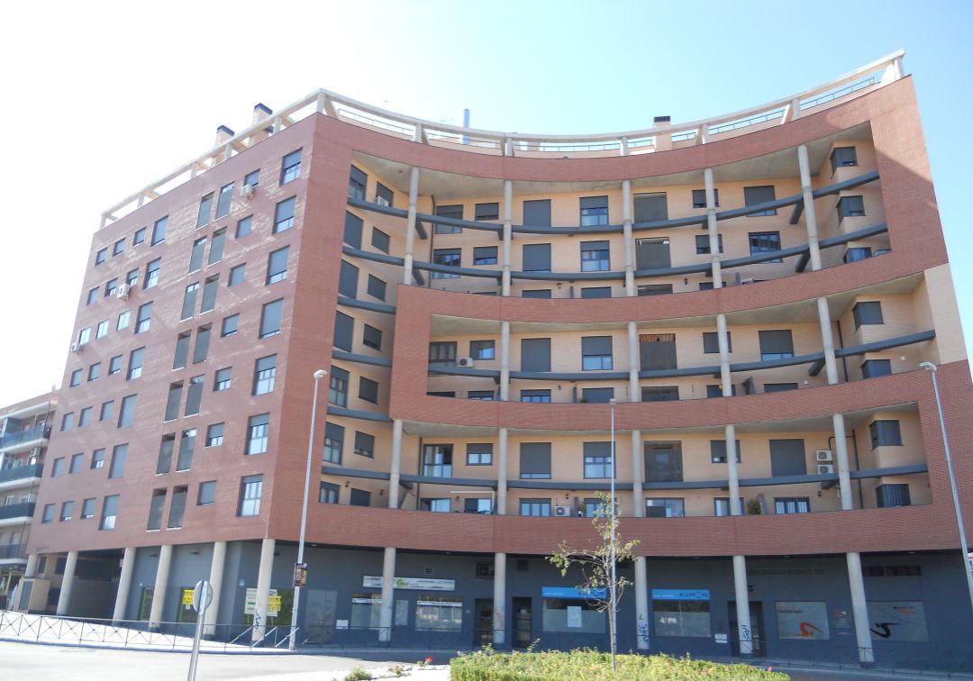 Salen a la venta 50 casas en Roquetas, Vícar, Vera, Pulpí, Retamar y El Ejido