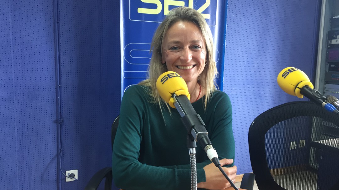 Susana Herrán: El equipo de gobierno se comporta como un kamikaze