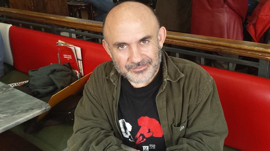 Emilio Gavira; anécdotas y vino
