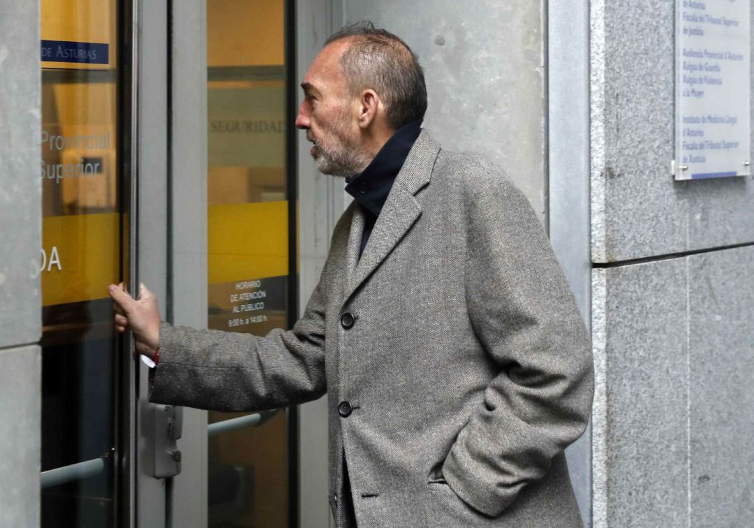 "Pagábamos poco en el Niemeyer, muy por debajo de lo que marca el mercado en cualquier otro lugar"