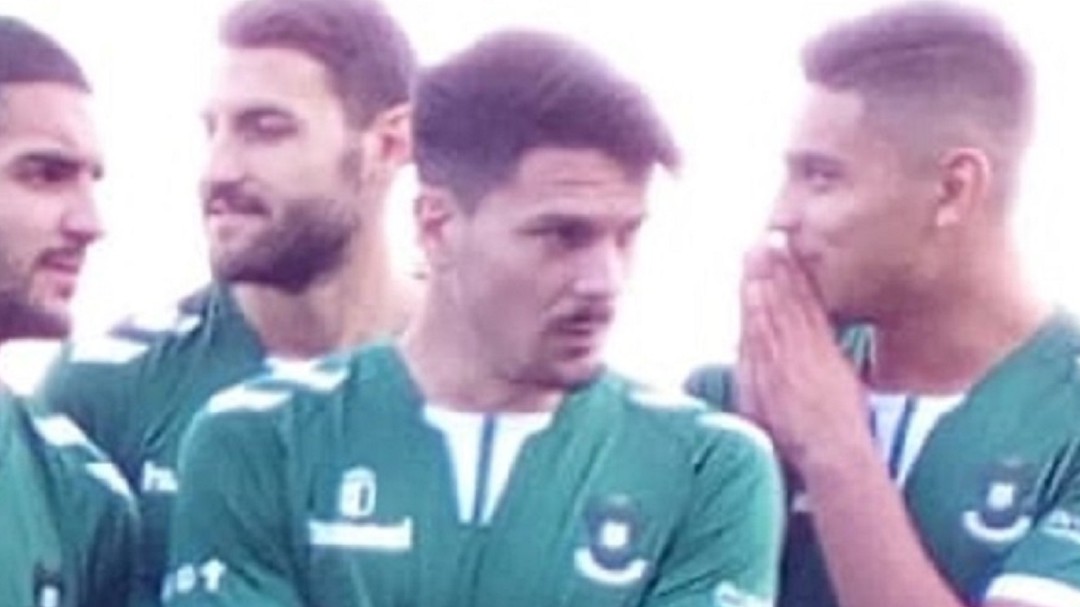 Iván Bueno: Llevamos una segunda vuelta imparable