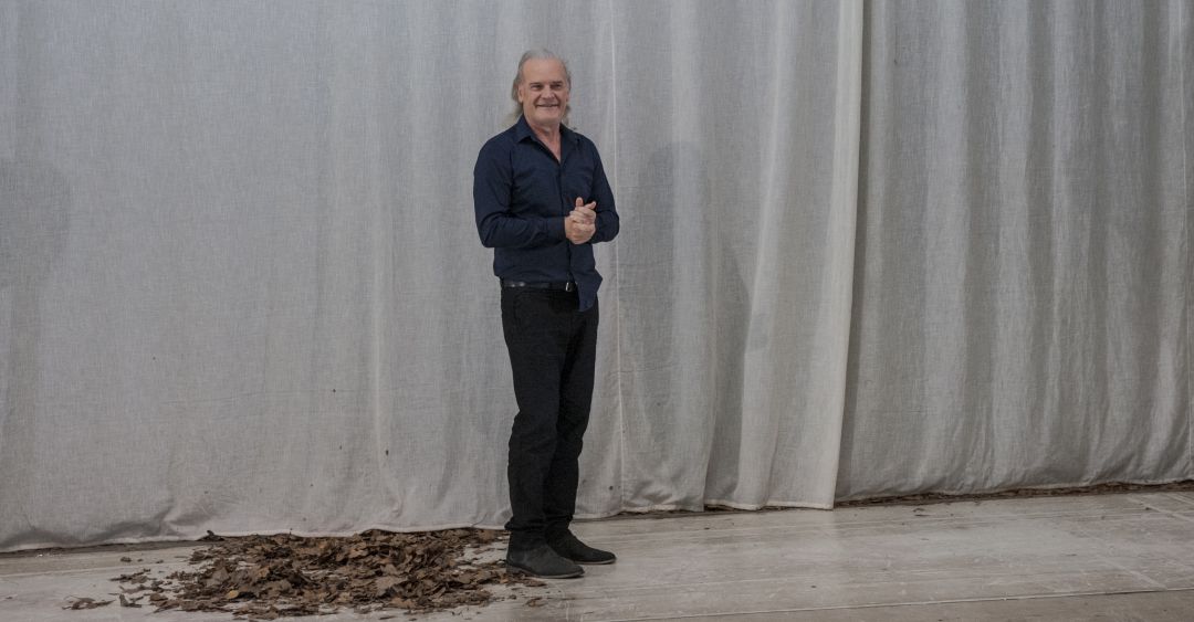 Lluís Homar, nuevo directo de la compañía clásica. Lluís Homar, nuevo directo de la compañía clásica.