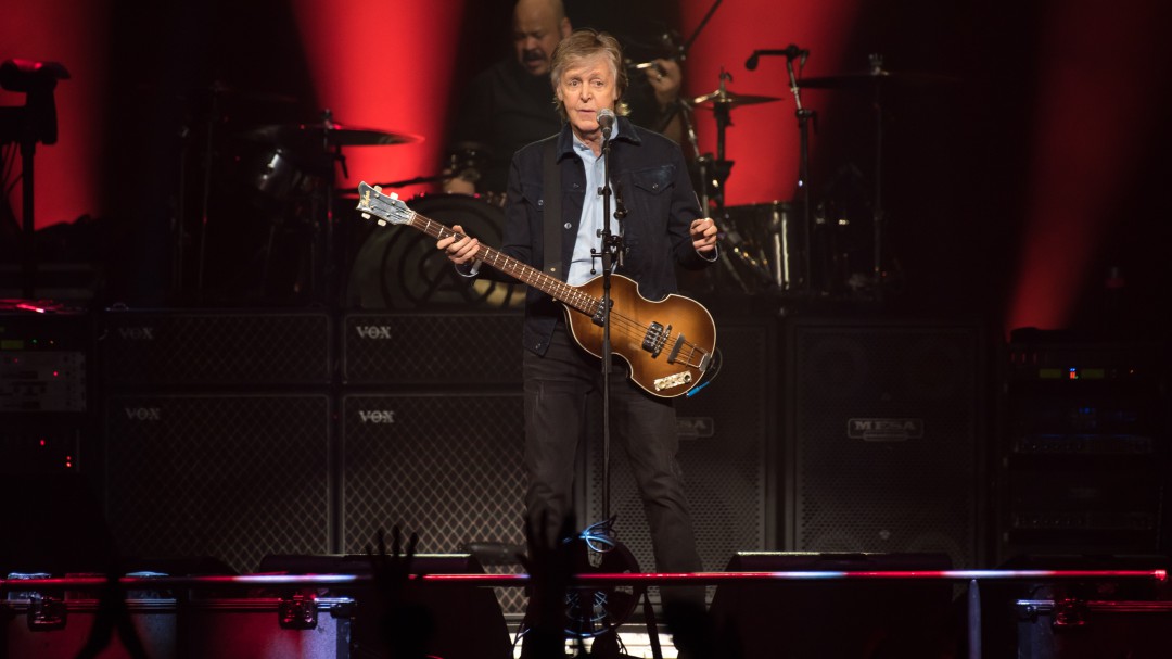 Paul McCartney sobre Michael Jackson: Puedo entender que alguien diga que no va a escuchar su música nunca más