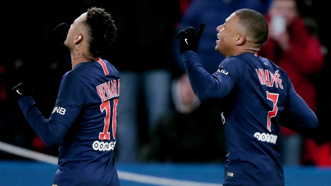 El PSG aún busca 150 millones; las ventas son inevitables