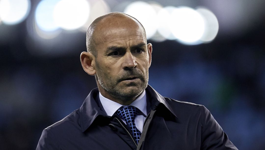 Paco Jémez Paco Jémez