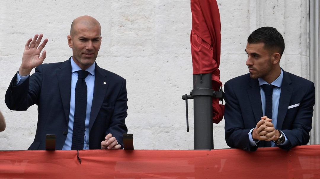 Apaga fuegos cuando peor está el equipo, es justo con todos