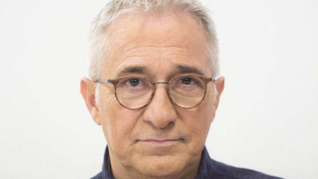 Xavier Sardá: "Si vives lo suficiente llegas a ser niño"