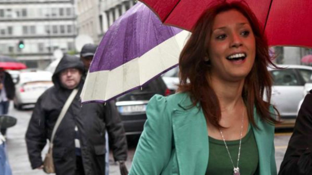 Italia halla cadmio y antimonio en el cadáver de la testigo contra Berlusconi