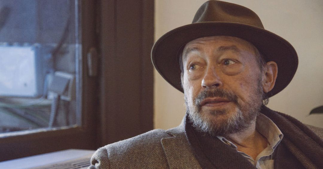El periodismo inconformista de Gregorio Morán El periodismo inconformista de Gregorio Morán