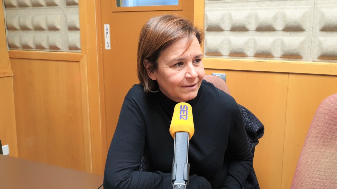 Moriyón: Si no mejoro los resultados de 2015 lo dejo y vuelvo al hospital