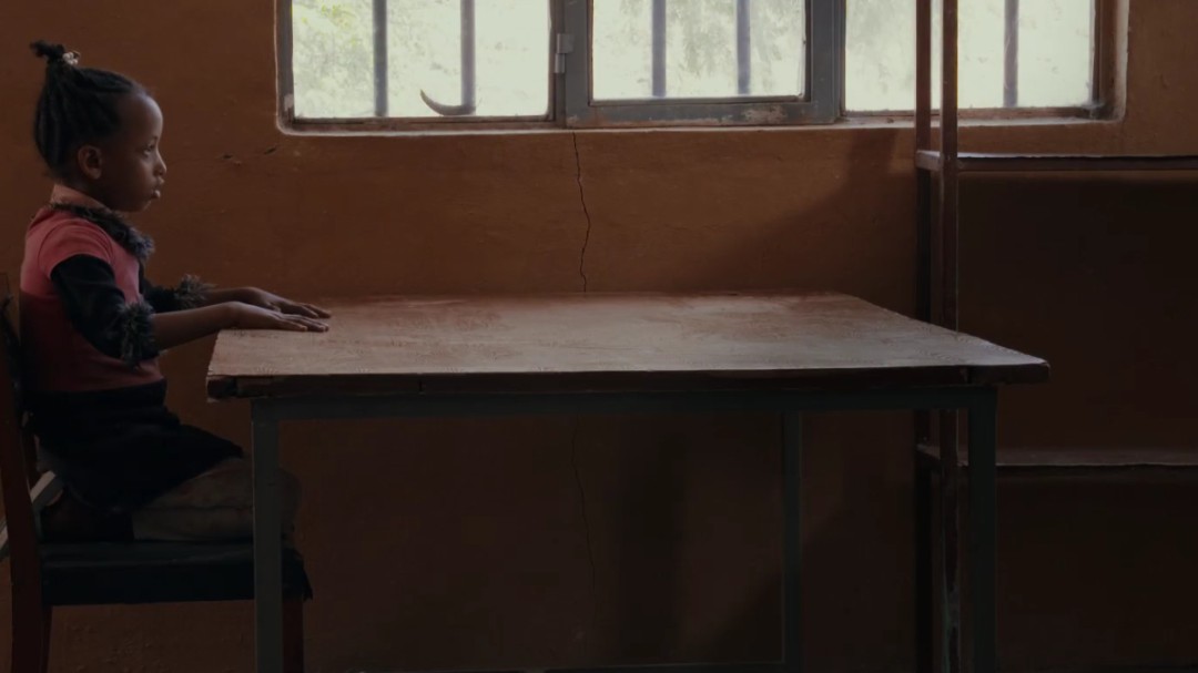 "Es una película que va a cambiar la vida del espectador"