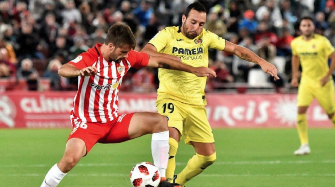 cazorla villarreal: Cazorla: "Sufro más ahora que con la lesión" cazorla villarreal: Cazorla: "Sufro más ahora que con la lesión"