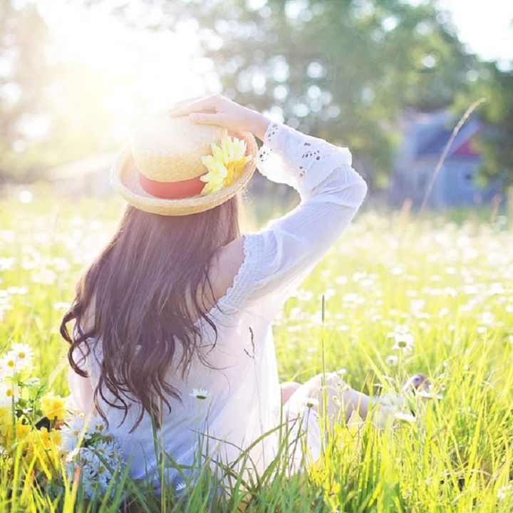 Llega una primavera seca y cálida