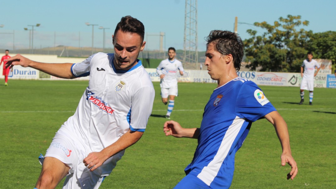 Contra el Arcos CF y con la obligación de ganar