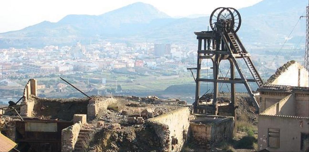Podemos discrepa de PP, PSOE y Cs y pide que se depuren responsabilidades políticas por el estado actual de la Sierra Minera Podemos discrepa de PP, PSOE y Cs y pide que se depuren responsabilidades políticas por el estado actual de la Sierra Minera