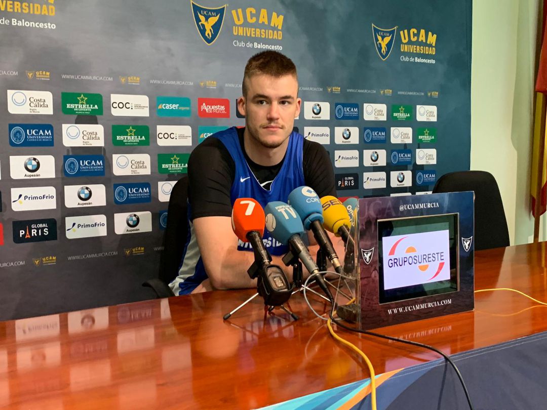 Dino Radoncic Dino Radoncic