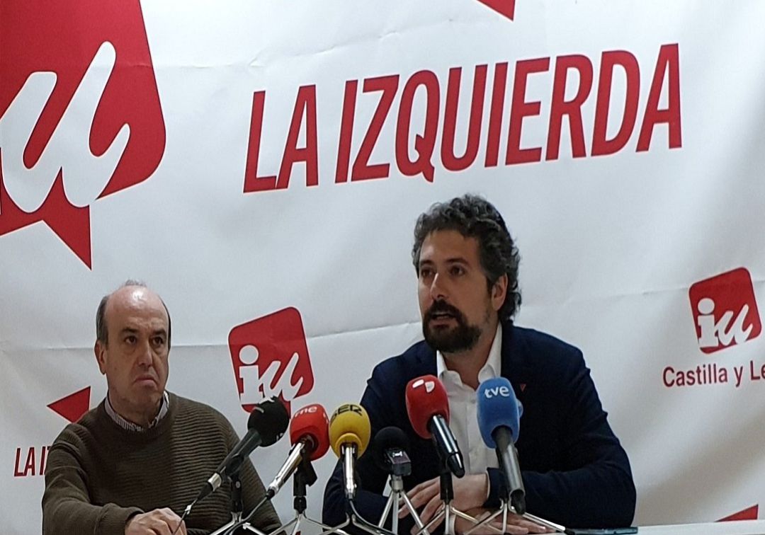 "Queremos llevar la voz del campo charro al Parlamento europeo"