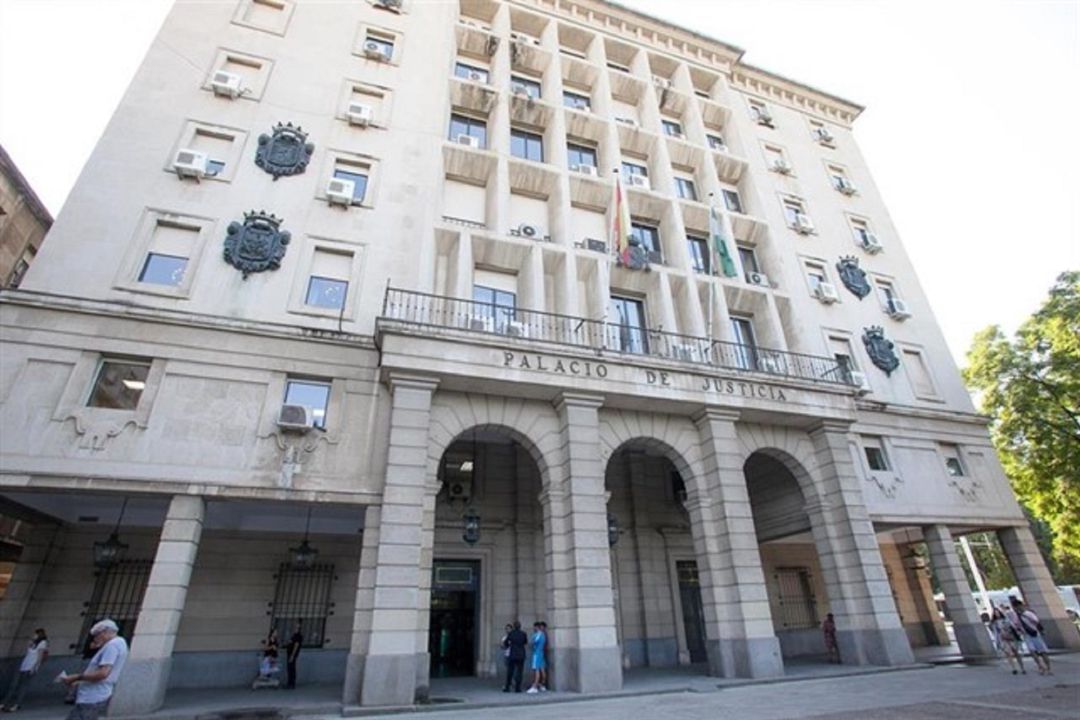 Un juzgado de Sevilla investigará al chamán sevillano que creó una secta Un juzgado de Sevilla investigará al chamán sevillano que creó una secta