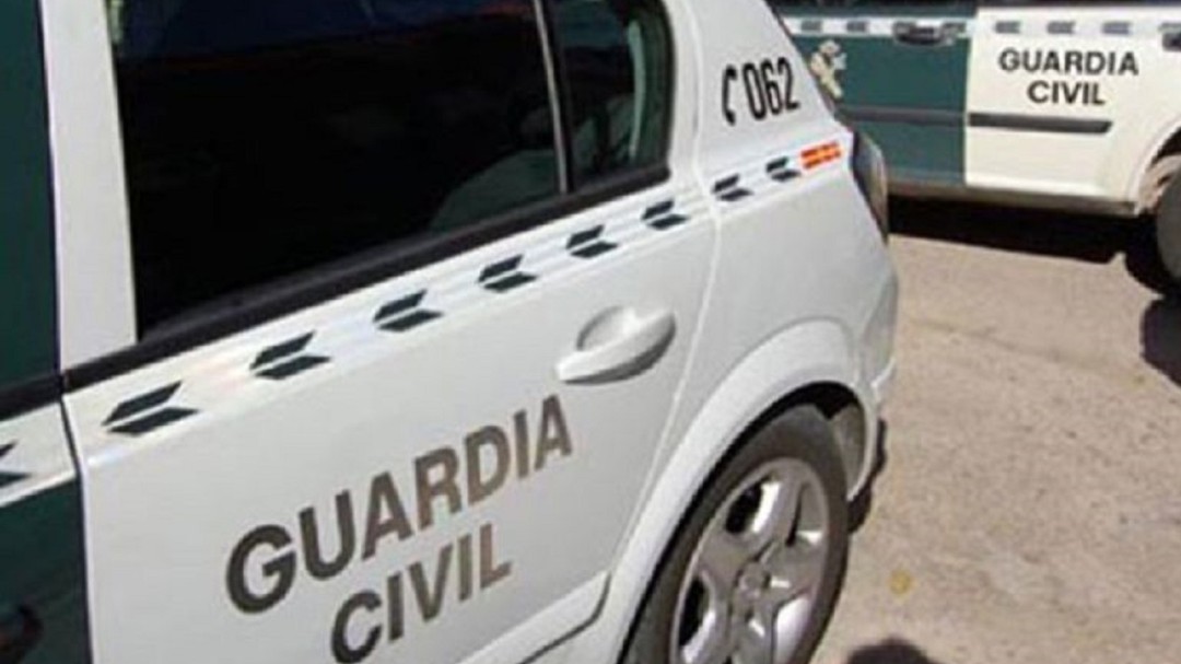 La Guardia Civil encuentra la supuesta arma homicida utilizada en Godella