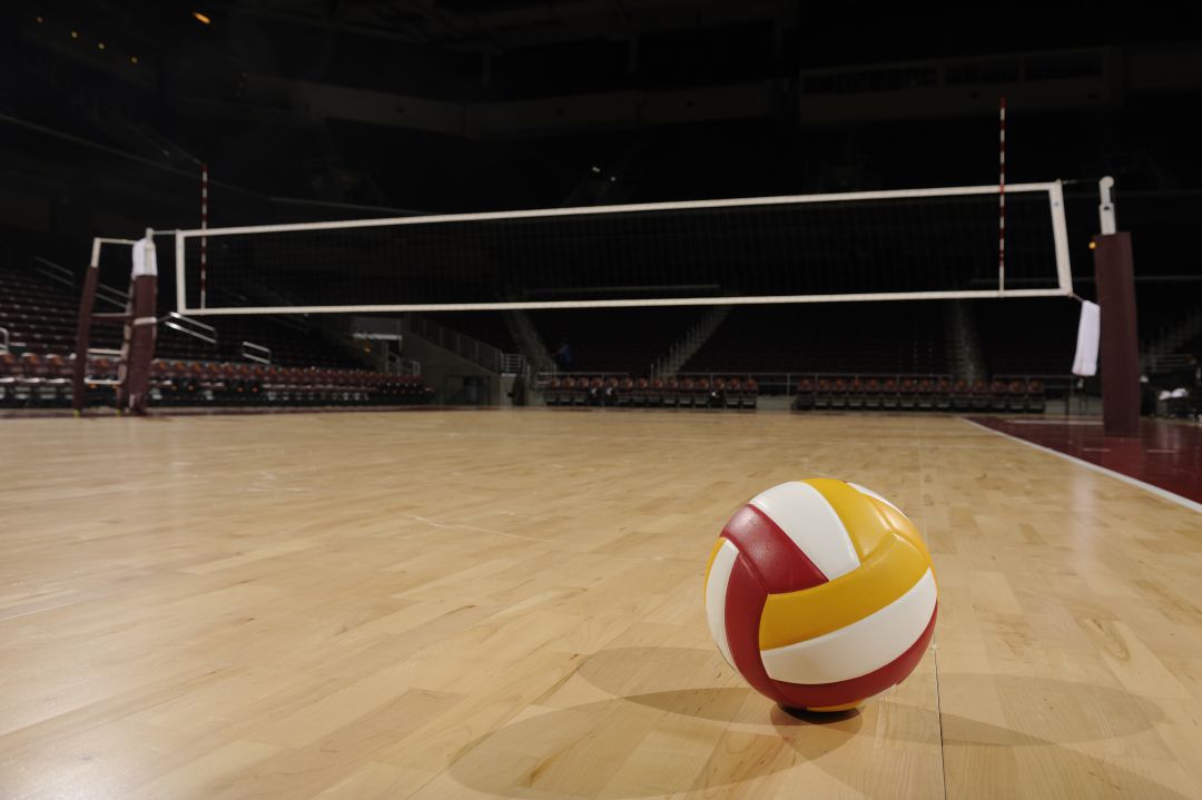 Los valientes que apostaron por el voley masculino en Huelgas Los valientes que apostaron por el voley masculino en Huelgas