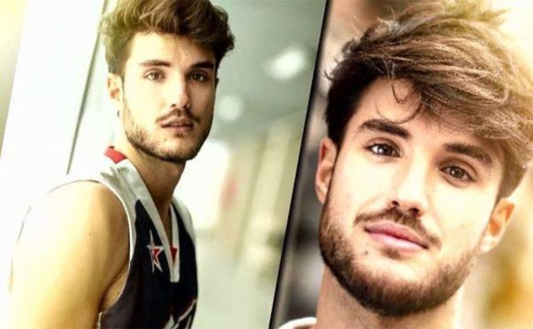 Jesús Collado, del parquet a las pasarelas de todo el mundo Jesús Collado, del parquet a las pasarelas de todo el mundo