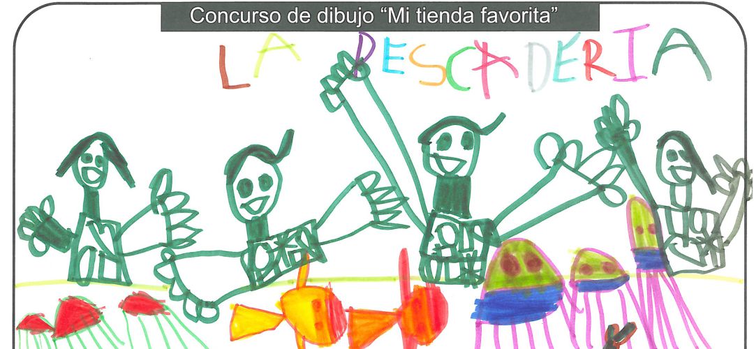 ACOEG quiere implicar a los niños en el reconocimiento del comercio de barrio a través del concurso de pintura. ACOEG quiere implicar a los niños en el reconocimiento del comercio de barrio a través del concurso de pintura.