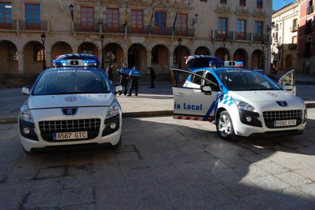 El ayuntamiento de Soria aprueba una oferta de empleo público con 17 plazas El ayuntamiento de Soria aprueba una oferta de empleo público con 17 plazas