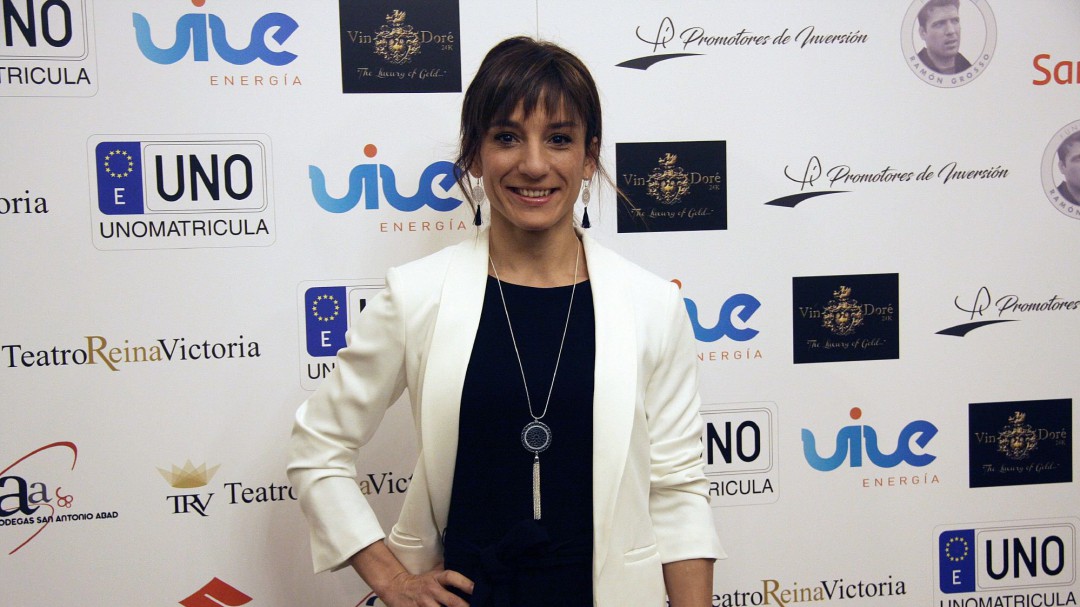 Sandra Sánchez: 'Creo que en los Juegos hay sitio para todos'