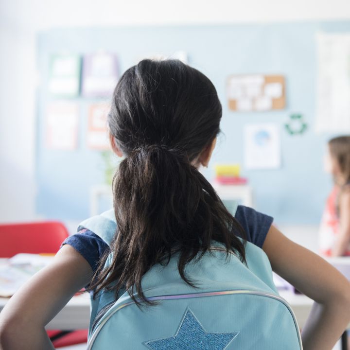 El futuro de los centros de educación especial, en el aire