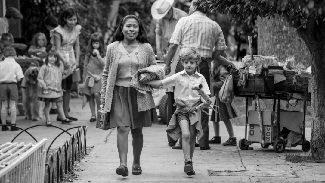 'Roma', de Alfonso Cuarón, gran favorita en los Premios Platino