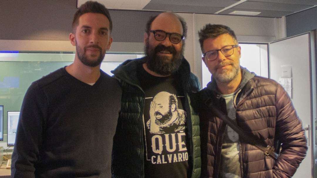 La Vida Moderna | Programa "especial"