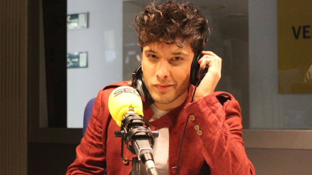 Blas Cantó será el protagonista de #EspírituRibera