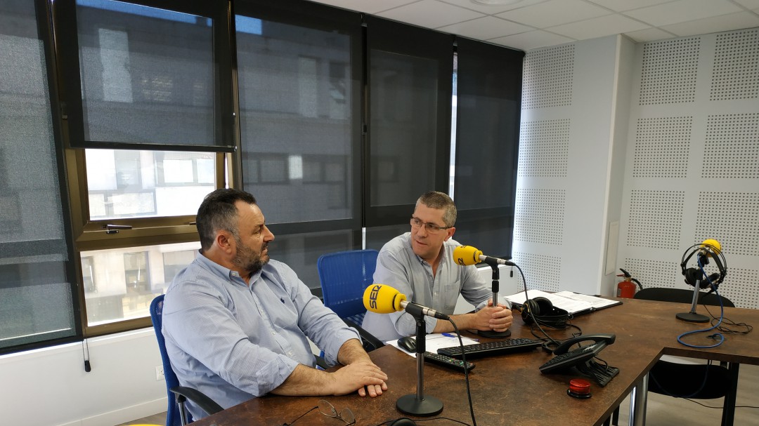 Morán, sobre la nueva mina británica: 'No podemos permitir que se nos tome el pelo'