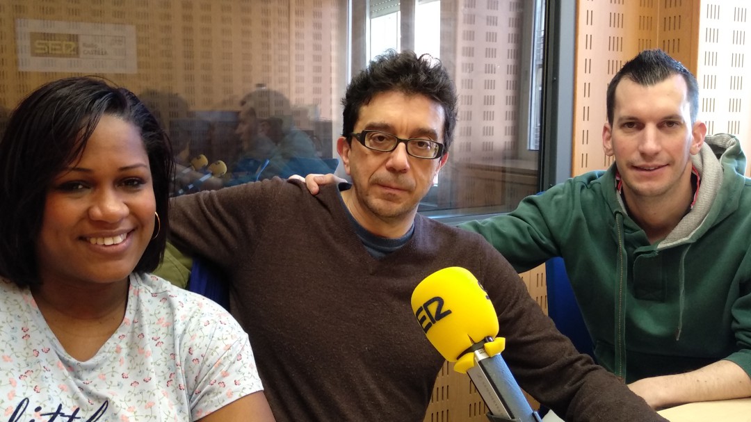 El siguiente paso de Burgos es codearnos con los mejores a nivel nacional