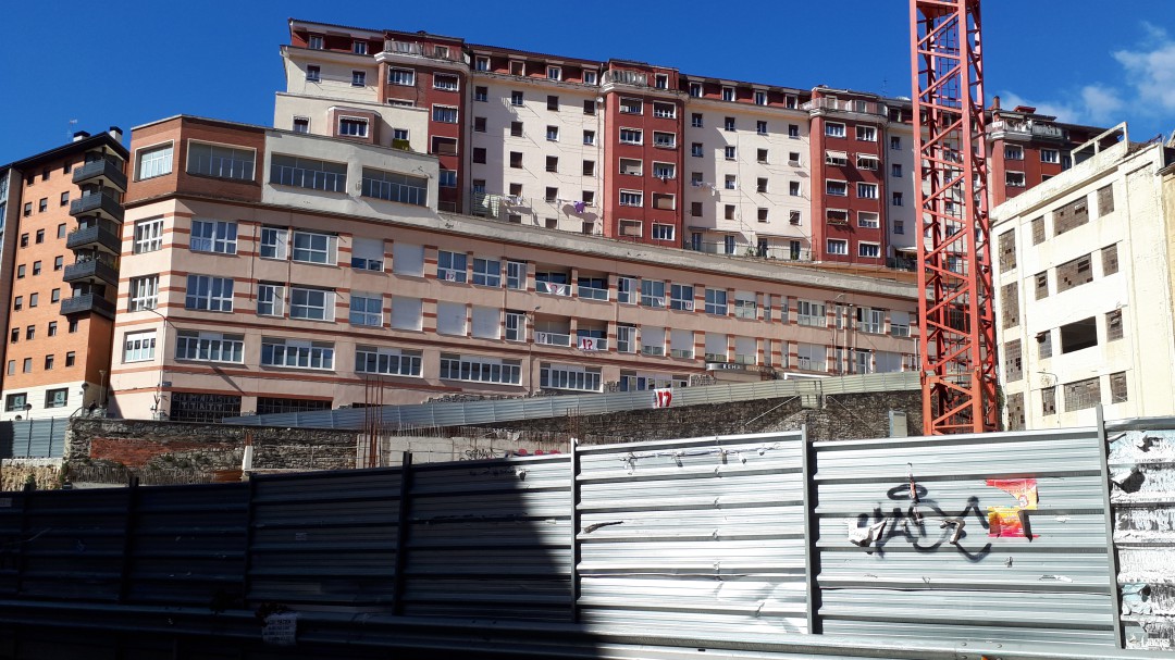 La Plataforma Errebal exige la información sobre los gastos del proyecto para este lunes