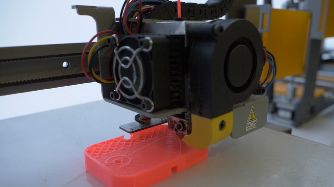 La UMH pone en marcha un laboratorio de prototipado