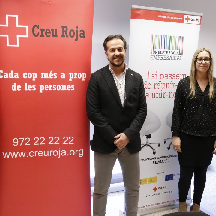 El sector metalúrgic ofereix formació gratuïta per omplir vacants laborals