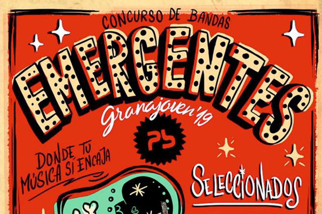 Granada celebra la primavera con decenas de citas musicales Granada celebra la primavera con decenas de citas musicales