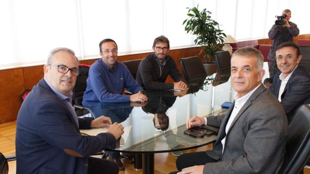 Ibiza presentará candidatura para albergar el Campeonato del Mundo Mutideporte 2022