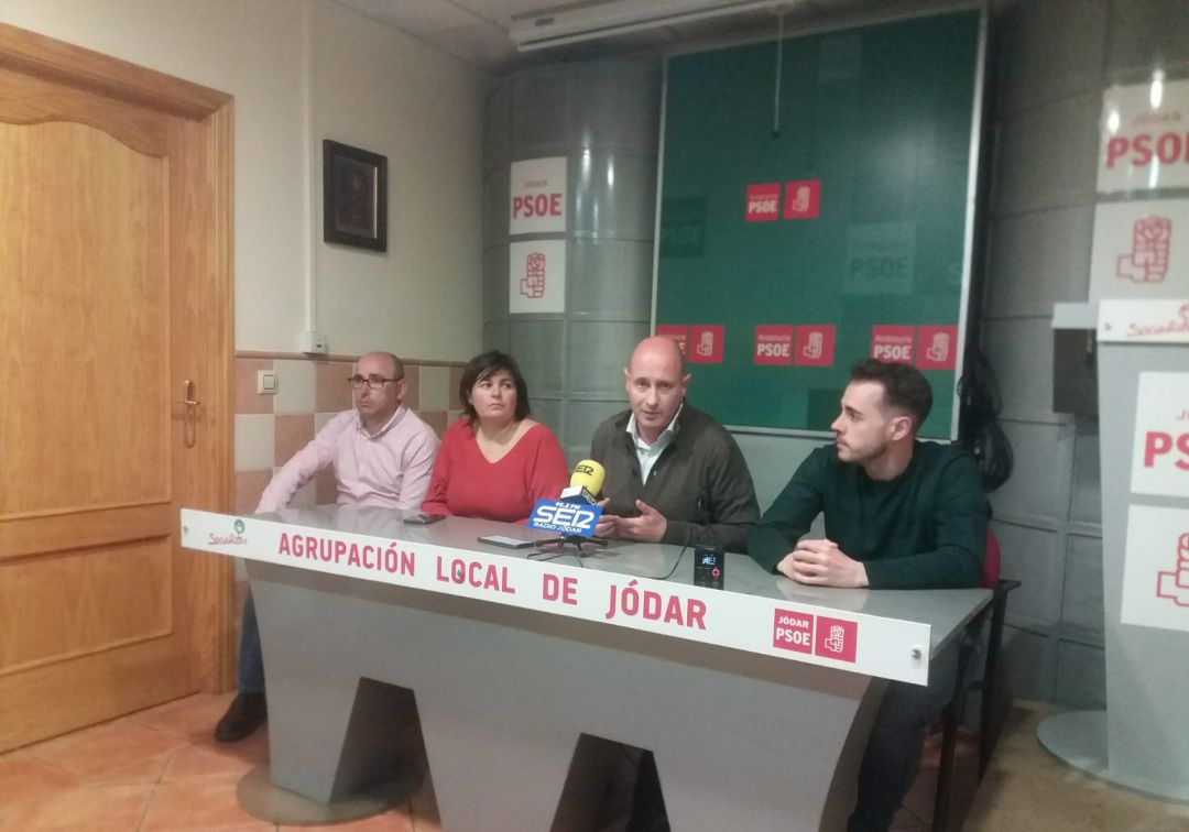 La fibra óptica, a través de cualquier operador, en todo el municipio antes de finalizar 2019