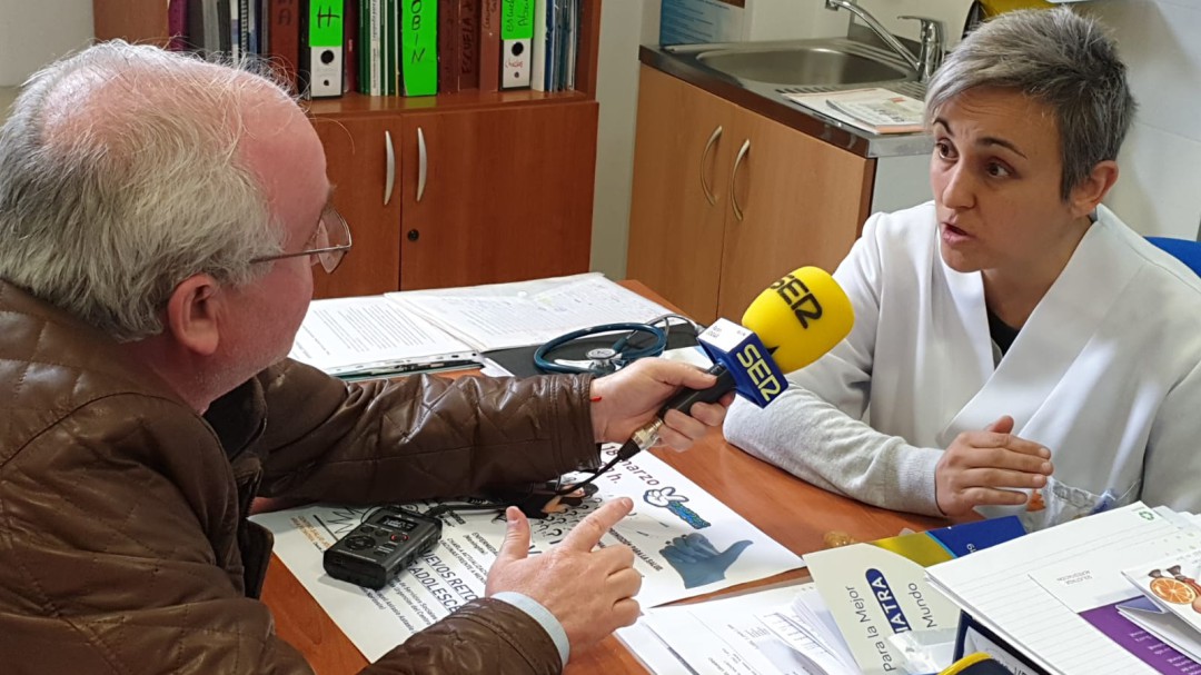 Nuevas vacunas para prevenir la meningitis