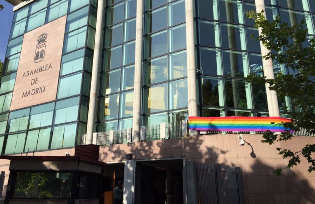 La normativa que regula los contenidos LGTBi en los colegios incumple la ley de la Asamblea La normativa que regula los contenidos LGTBi en los colegios incumple la ley de la Asamblea