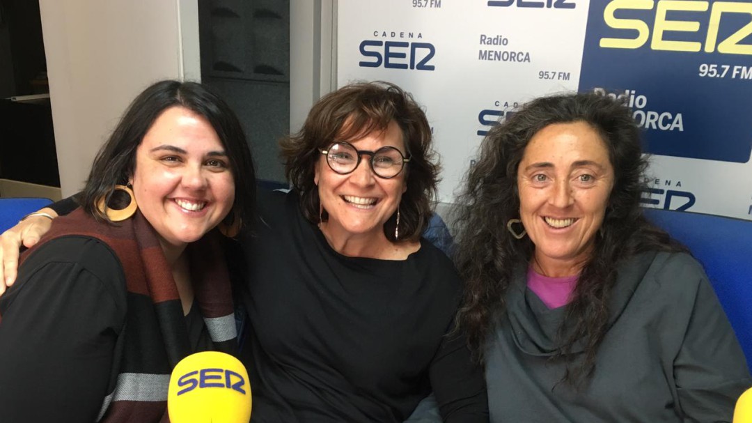 En femení (20/03/2019)