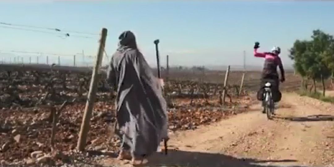 Santo Domingo revive para hacer el Camino de Santiago en el Año Jubilar Calceatense Santo Domingo revive para hacer el Camino de Santiago en el Año Jubilar Calceatense