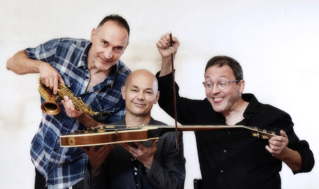 El grupo vallisoletano Celtas Cortos participará en Fogo Rock 2019 El grupo vallisoletano Celtas Cortos participará en Fogo Rock 2019